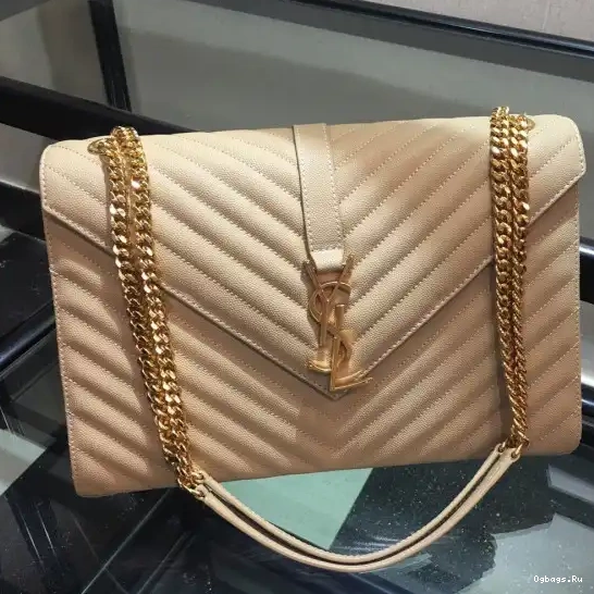 COLLEGE YSL 0430